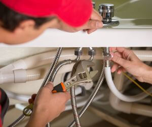 About Emergency plumbing pros Elk Horn, IA